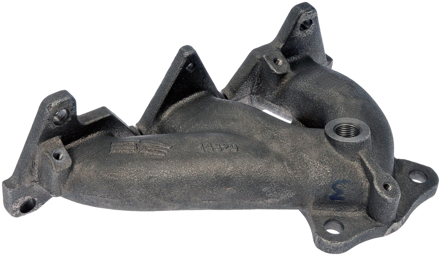 Exhaust Manifold Kit - Includes Required Gaskets And Hardware - Dorman# 674-779