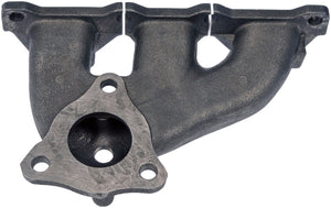 Exhaust Manifold Kit - Includes Required Gaskets And Hardware - Dorman# 674-779