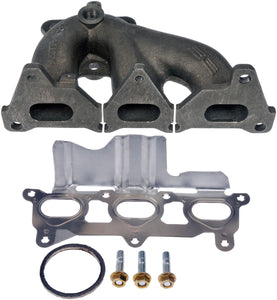 Exhaust Manifold Kit - Includes Required Gaskets And Hardware - Dorman# 674-779