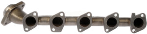 Right Exhaust Manifold Kit w/ Hardware & Gaskets Dorman 674-780