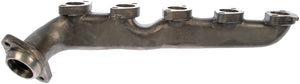 Left Exhaust Manifold Kit w/ Hardware & Gaskets Dorman 674-781