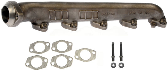 Right Exhaust Manifold Kit w/ Integrated Converter & Hardware Dorman 674-782