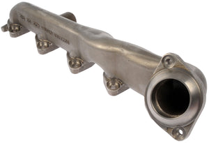 Left Exhaust Manifold Kit w/ Hardware & Gaskets Dorman 674-783