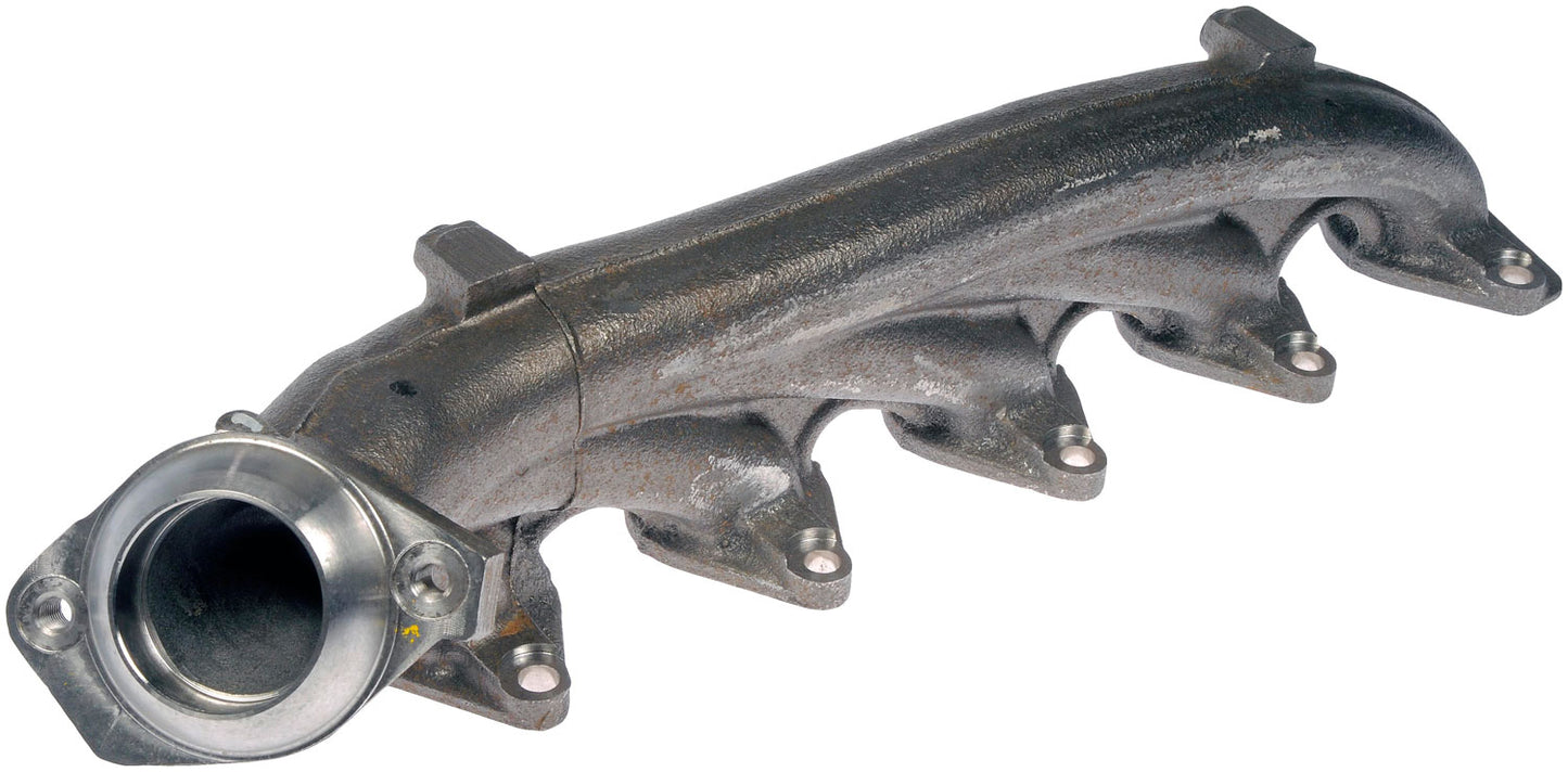 Exhaust Manifold Kit - Includes Required Gaskets and Hardware - Dorman# 674-786