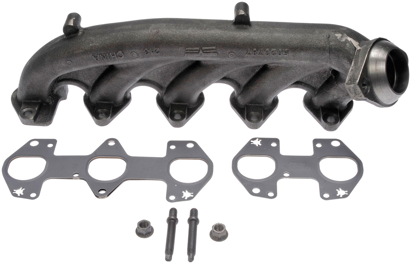 EXHAUST MANIFOLD KIT - Dorman# 674-787