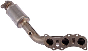 Right Exhaust Manifold Kit w/ Integrated Converter & Hardware Dorman 674-796