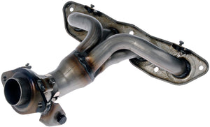 Exhaust Manifold Kit - Includes Required Gaskets And Hardware - Dorman# 674-803