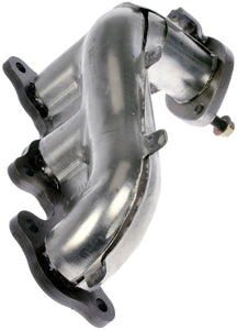 Exhaust Manifold Kit - Includes Required Gaskets And Hardware (Dorman 674-805)
