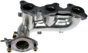 Exhaust Manifold Kit - Includes Required Gaskets And Hardware (Dorman 674-805)