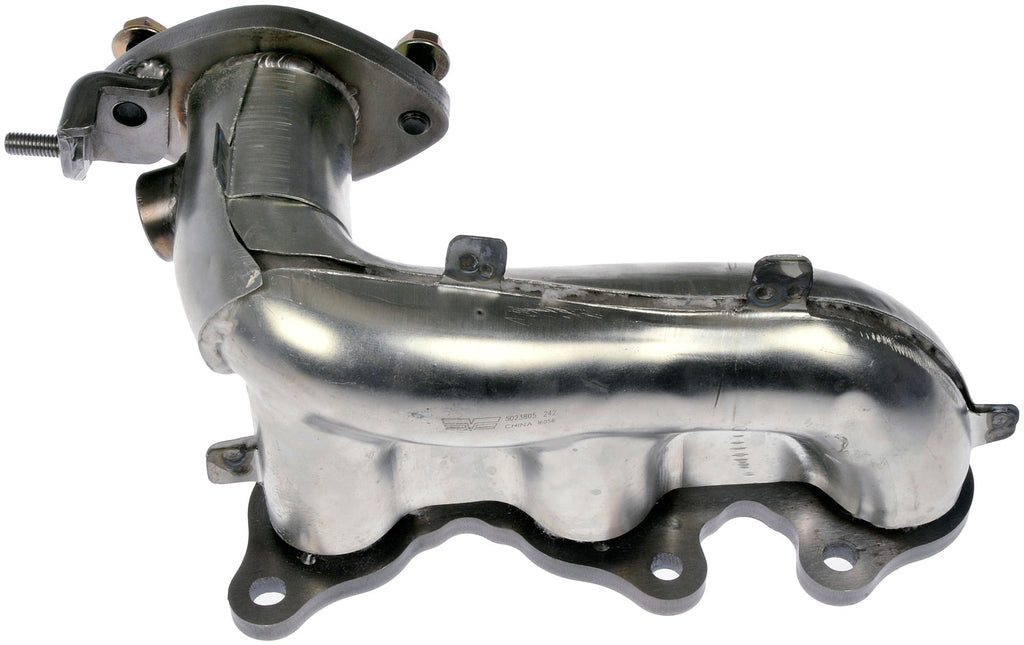Exhaust Manifold Kit - Includes Required Gaskets And Hardware (Dorman 674-805)