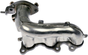 Exhaust Manifold Kit - Includes Required Gaskets And Hardware (Dorman 674-805)