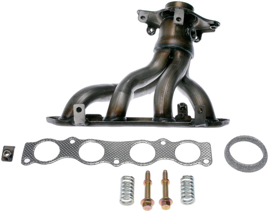 One New Exhaust Manifold Kit - Dorman# 674-812