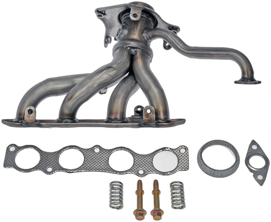 One New Exhaust Manifold Kit - Dorman# 674-815