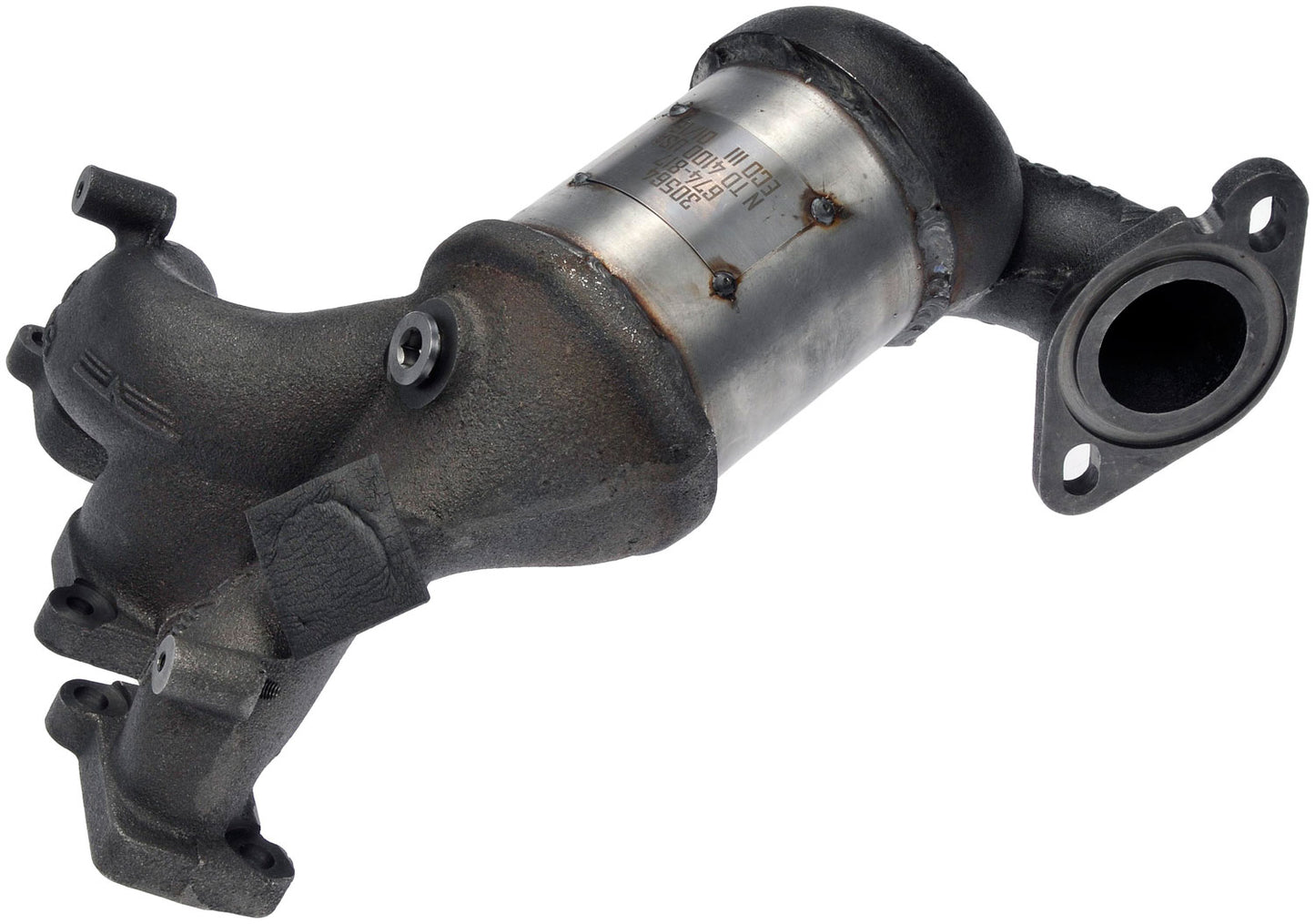 New Manifold Converter (Dorman 674-817)