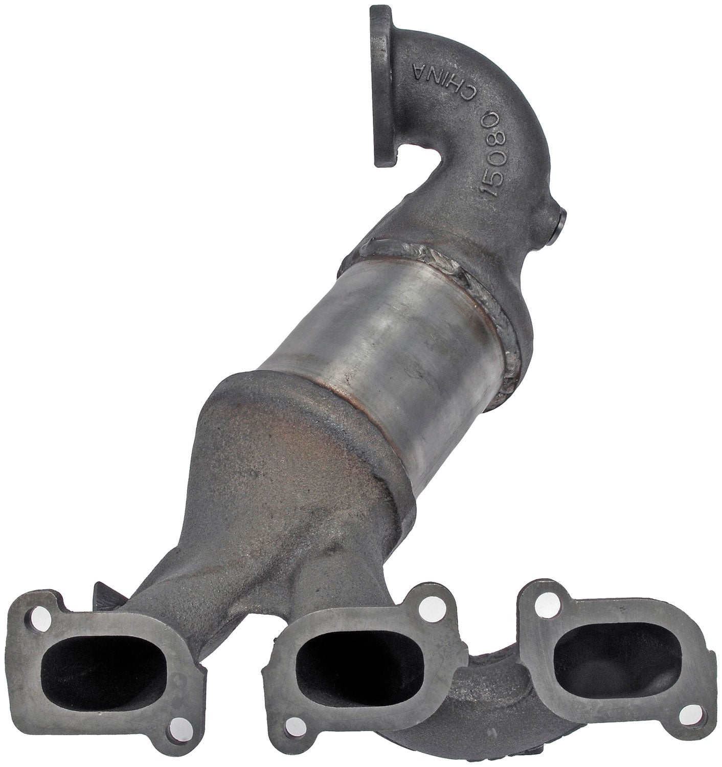 New Manifold Converter (Dorman 674-817)