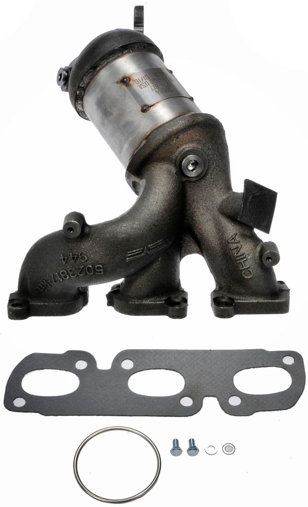 New Manifold Converter (Dorman 674-817)