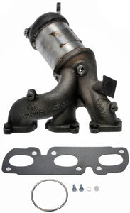 New Manifold Converter (Dorman 674-817)