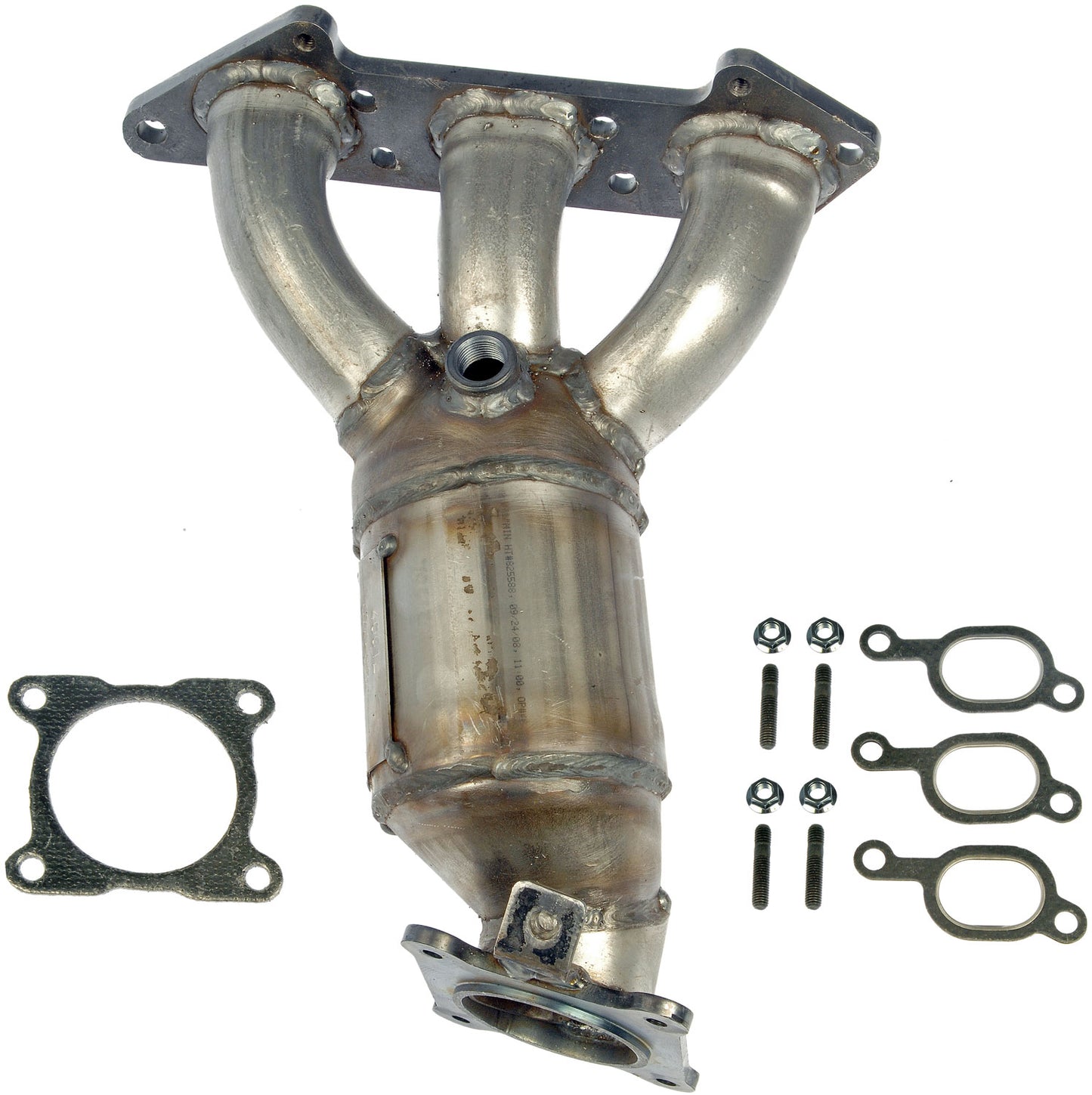 Exhaust Manifold Kit w/ Hardware & Gaskets Dorman 674-834