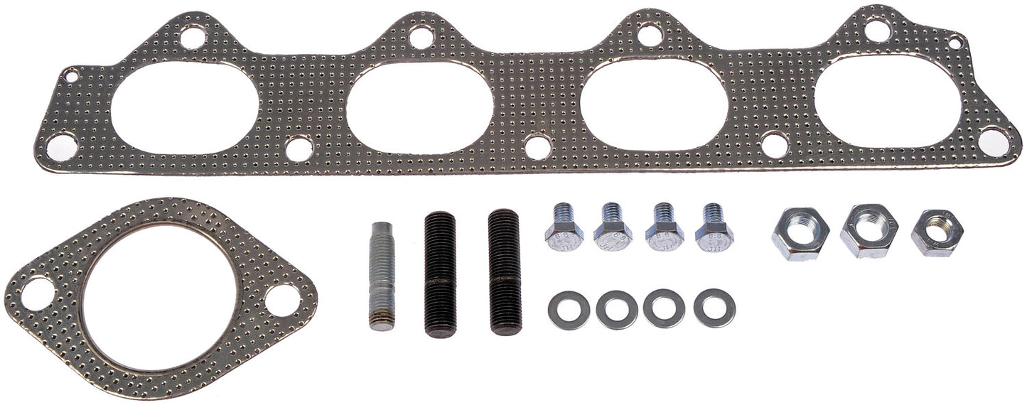 Exhaust Manifold Kit w/ Hardware & Gaskets Dorman 674-845