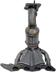 Manifold Converter Carb Compliant For Legal Sale In NY CA (Dorman 673-861)