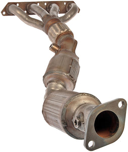 Exhaust Manifold Kit - Dorman# 674-862