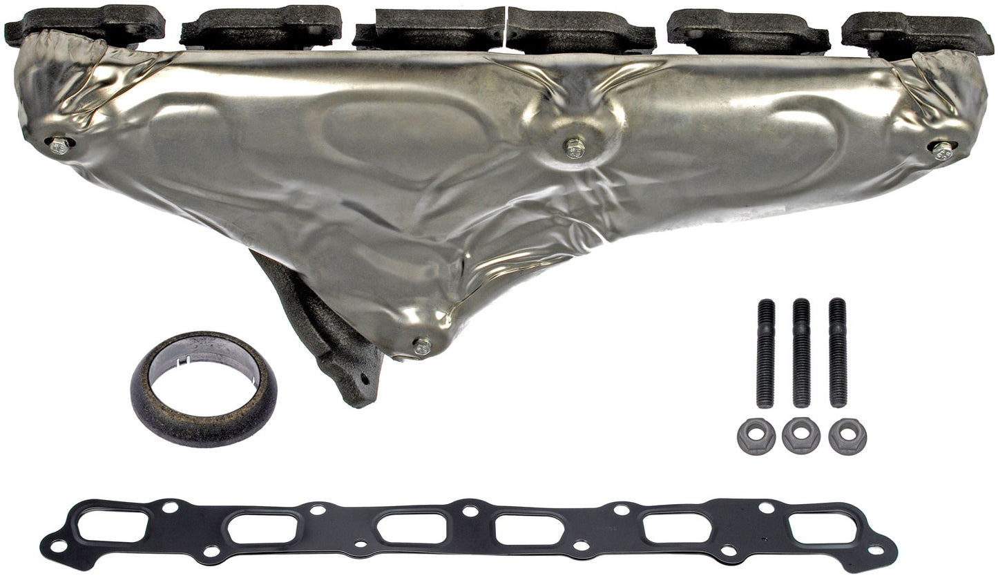 Exhaust Manifold Kit w/ Gaskets & Hardware (Dorman# 674-869)