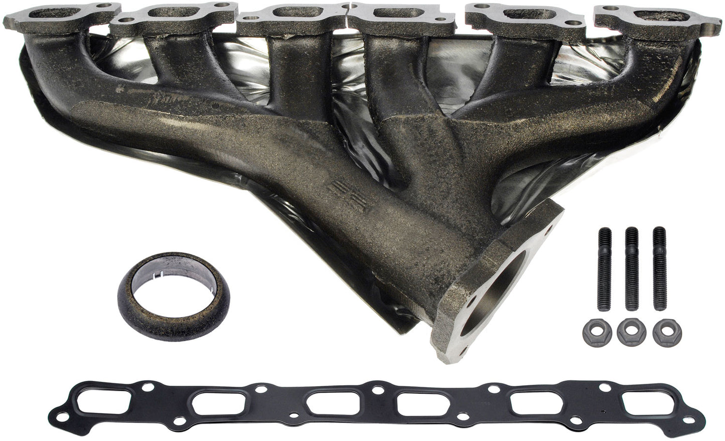 Exhaust Manifold Kit w/ Gaskets & Hardware (Dorman# 674-869)