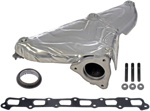 Exhaust Manifold Kit w/ Gaskets & Hardware (Dorman# 674-869)