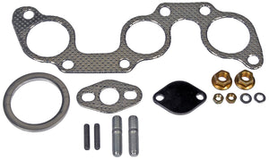 Exhaust Manifold Converter - Tubular - Includes Gaskets (Dorman# 674-873)