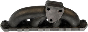 1.8T Turbo Manifold - Dorman 674-89 Fits 00-06 Golf 99-05 Beetle 00-06 Audi TT