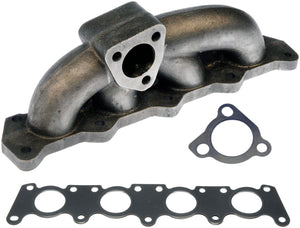 1.8T Turbo Manifold - Dorman 674-89 Fits 00-06 Golf 99-05 Beetle 00-06 Audi TT