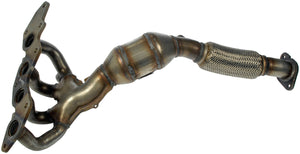 Exhaust Manifold w/Intergrated Converter - Dorman# 673-894 Fits 05 Ford Focus