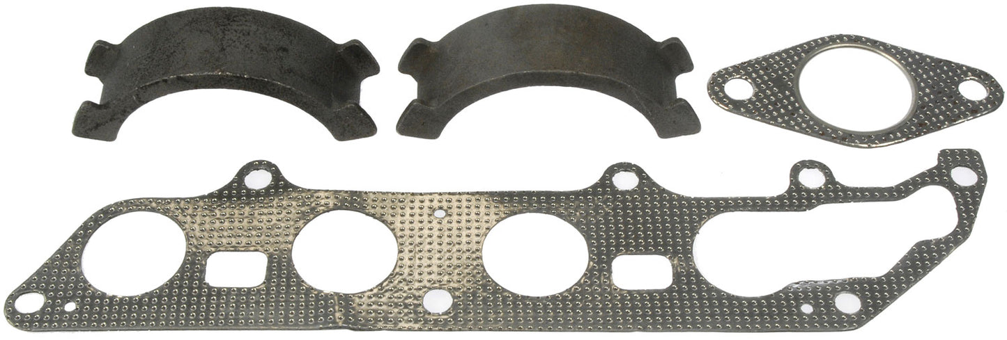 Integrated Exhaust Manifold - Dorman# 674-894