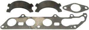 Exhaust Manifold w/Intergrated Converter - Dorman# 673-894 Fits 05 Ford Focus