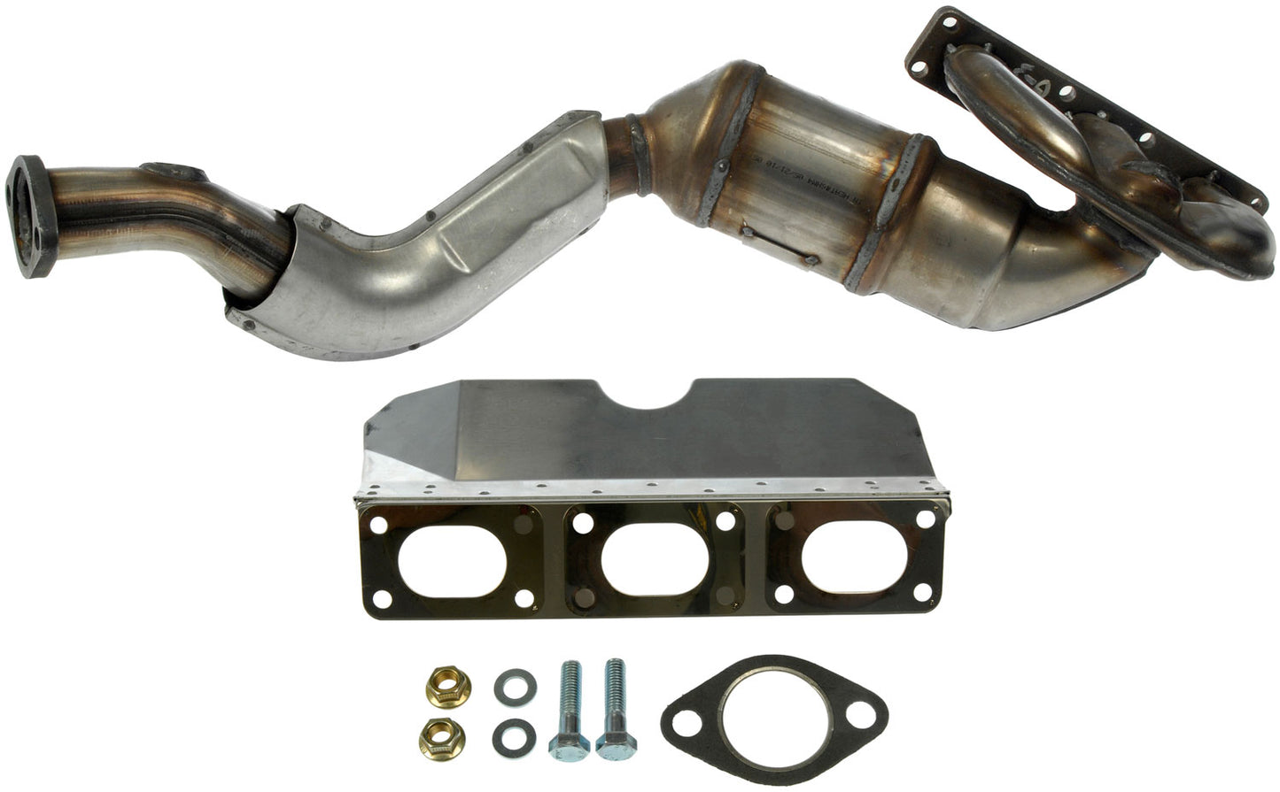 Exhaust Manifold Dorman 674-897