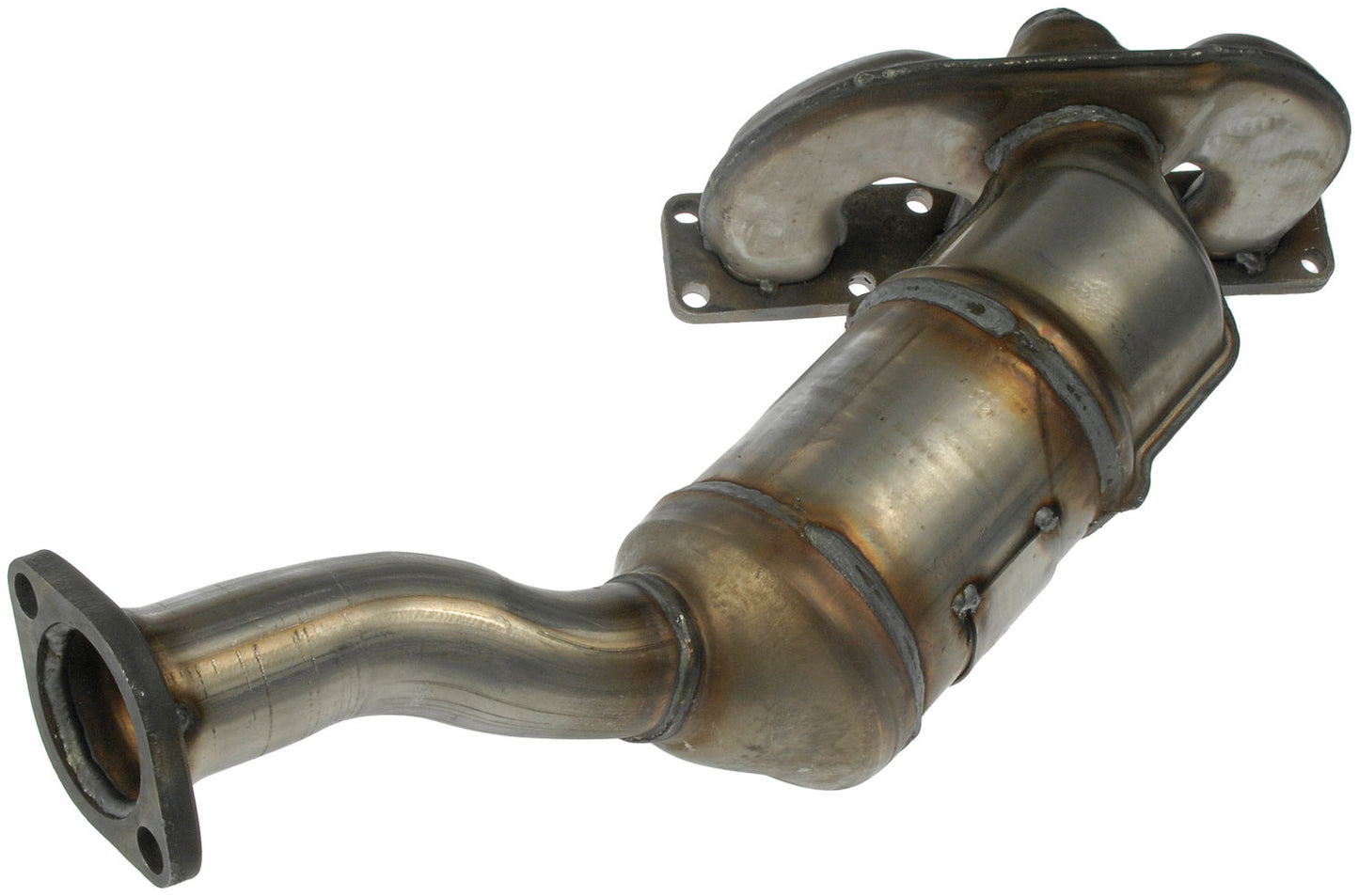 Exhaust Manifold Dorman 674-898