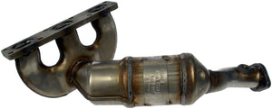 Exhaust Manifold Dorman 674-898