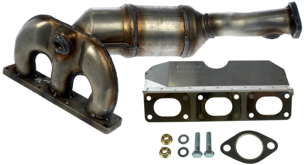 Exhaust Manifold Dorman 674-898