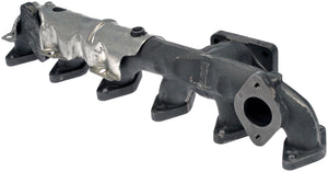 Exhaust Manifold Kit - Includes Required Gaskets And Hardware - Dorman# 674-899