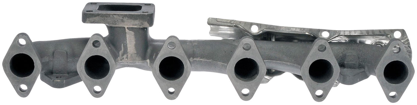 Exhaust Manifold Kit - Includes Required Gaskets And Hardware - Dorman# 674-899