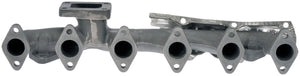 Exhaust Manifold Kit - Includes Required Gaskets And Hardware - Dorman# 674-899