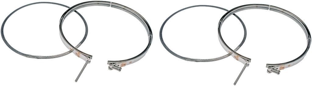 DPF Clamp Repair Kit - Dorman# 674-9000