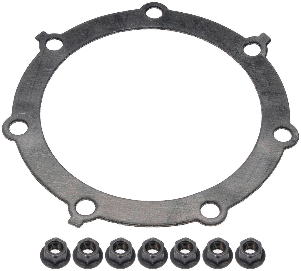 Diesel Particulate Filter Gasket Kit - Dorman# 674-9002