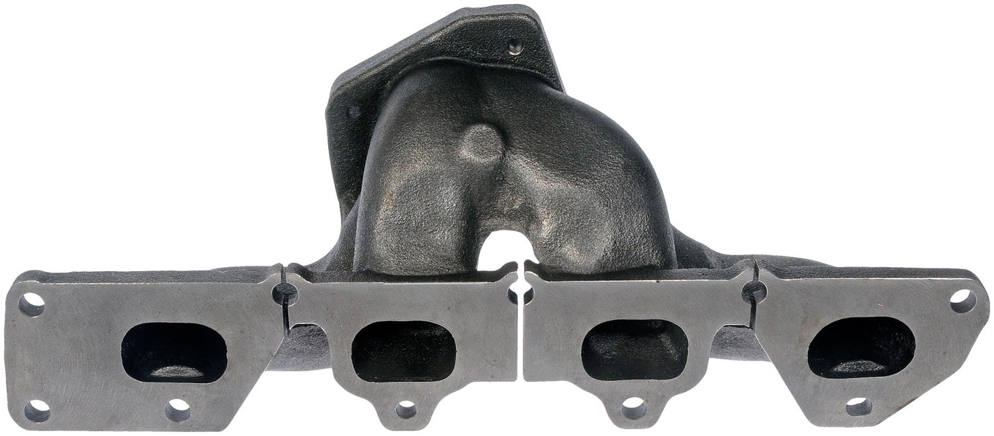 Exhaust Manifold Kit - Includes Required Gaskets And Hardware - Dorman# 674-902