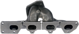 Exhaust Manifold Kit - Includes Required Gaskets And Hardware - Dorman# 674-902