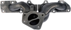 Exhaust Manifold Kit - Includes Required Gaskets And Hardware - Dorman# 674-902