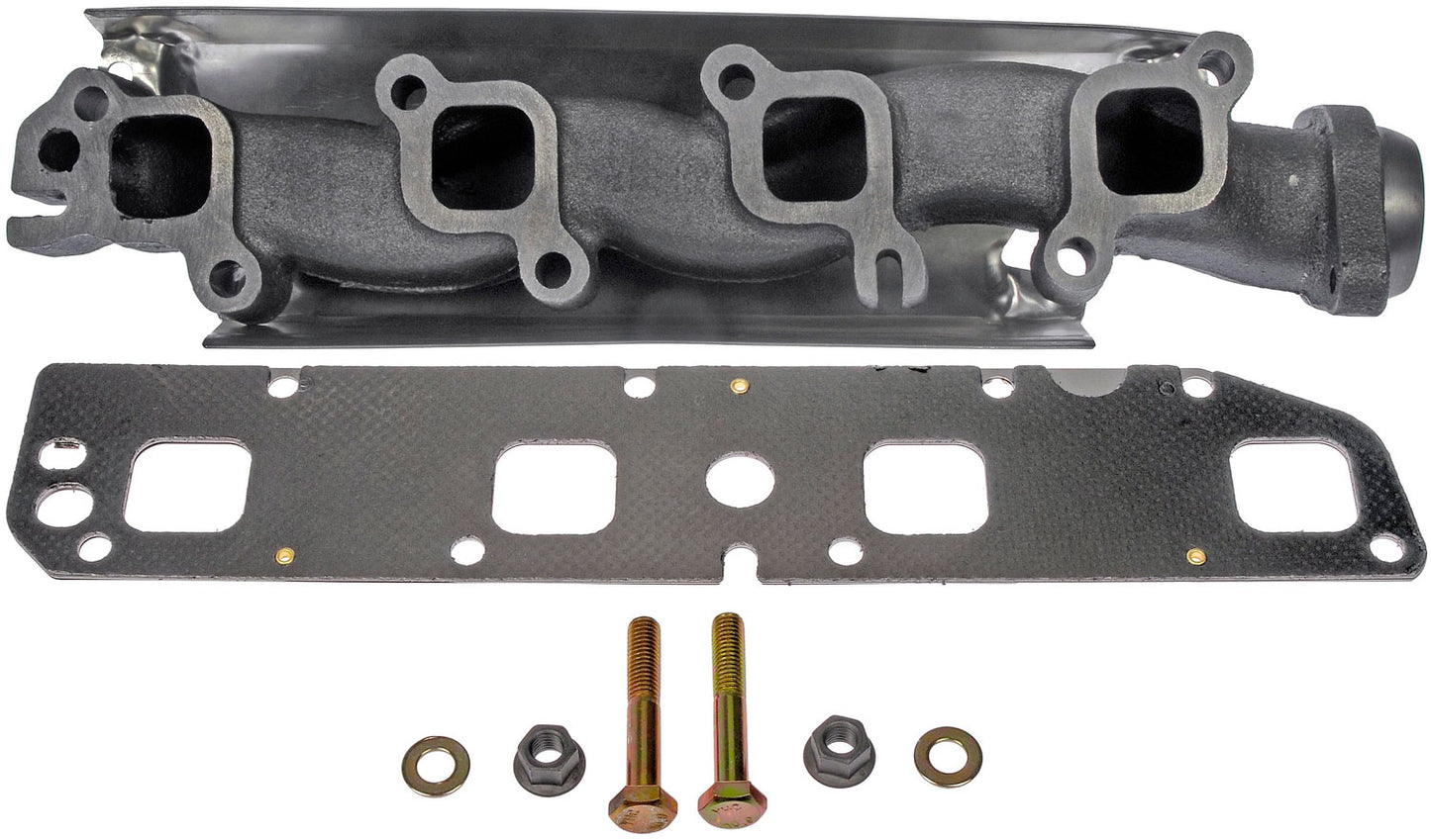 Exhaust Manifold Kit-Includes Hardware & Gaskets (Dorman# 674-905)