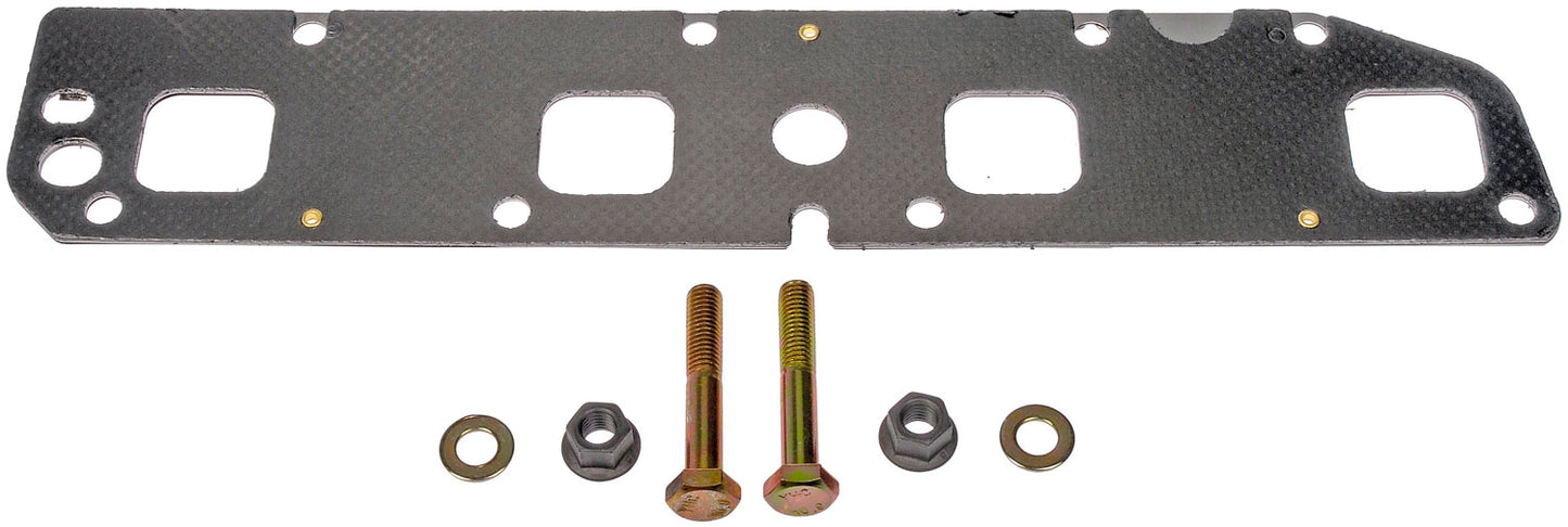 Exhaust Manifold Kit-Includes Hardware & Gaskets (Dorman# 674-905)