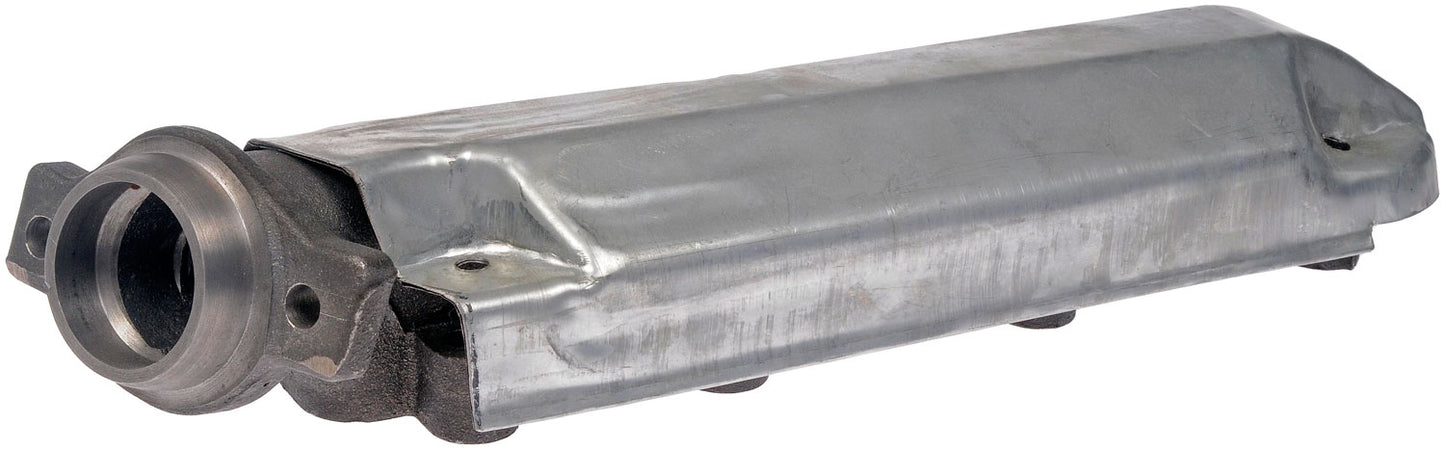 Rear Exhaust Manifold Kit w/ Required Gaskets And Hardware - Dorman# 674-913
