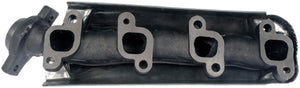 Rear Exhaust Manifold Kit w/ Required Gaskets And Hardware - Dorman# 674-913